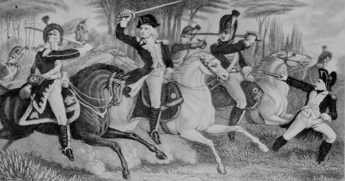 Battle of Cowpens