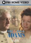 John and Abigail Adams