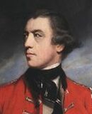 general john burgoyne