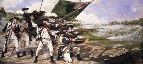 Continental Army