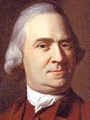 Samuel Adams