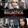 BSG Razor The Plan Soundtrack