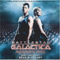 BSG S1 Soundtrack