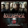 Battlestar Galactica S3 Soundtrack