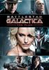 Battlestar Galactica The Plan DVD