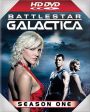 Battlestar Galactica Razor