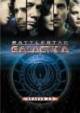 Battlestar Galactica: Season 2.5: Disc 1