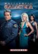 Battlestar Galactica Season 2 DVD