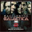Battlestar Galactica Soundtrack