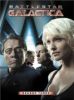 Battlestar Galactica S3 DVD