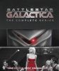 Battlestar Galactica Complete Series DVD