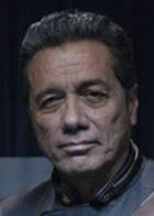 Commander William Adama