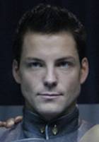 Jamie Bamber