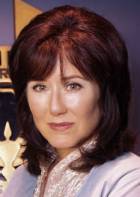 President Laura Roslin