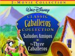 Three Caballeros