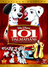 101 Dalmatians