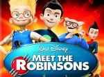 Meet the Robinsons