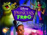 The Princess and the Frog