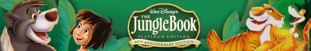 The Jungle Book