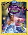 The Princess and the Frog