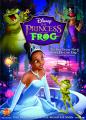 The Princess and the Frog