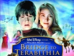 Bridge to Terabithia