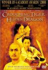 Crouching Tiger Hidden Dragon