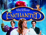 Enchanted