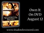 Legend of the Shadowless Sword