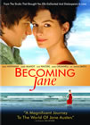 Becoming Jane