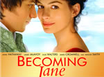 Becoming Jane