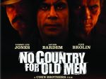 No Country For Old Men