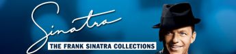 Frank Sinatra Collections