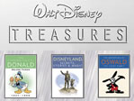 Walt Disney Treasures