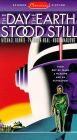 The Day the Earth Stood Still