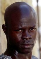 Djimon Hounsou