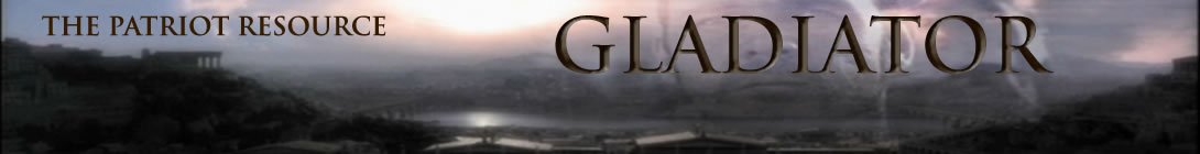 The Patriot Resource - Gladiator