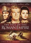 The Fall of the Roman Empire