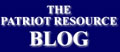 The Patriot Resource - Blog