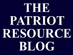 The Patriot Resource Blog