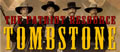 The Patriot Resource - Tombstone