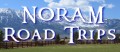 NORAM Road Trips - Travel Resources