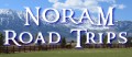 NORAM Road Trips - Travel Resources