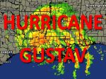 Hurricane Gustav