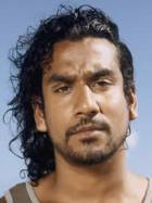 Sayid Jarrah