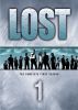 Lost S1 DVD
