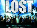 Lost Season 4 DVD