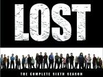 Lost Complete Series DVD