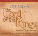 Lord of the Rings Audio Book