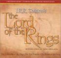 LotR Audio Book